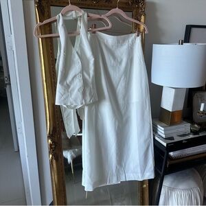 Commense brand new with tags set